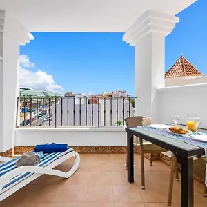 Bahia Blue - La Caleta Apartment