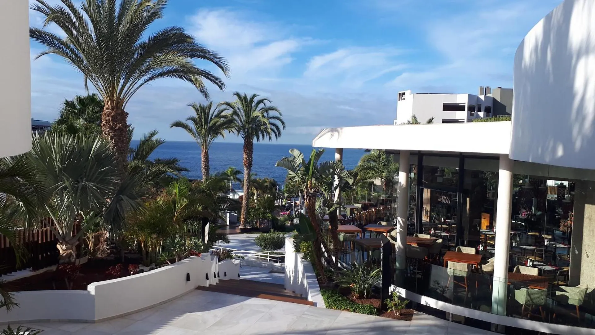 Spectacular View Playa Paraiso Costa Adeje  0*, Costa Adeje (Tenerife) Spain