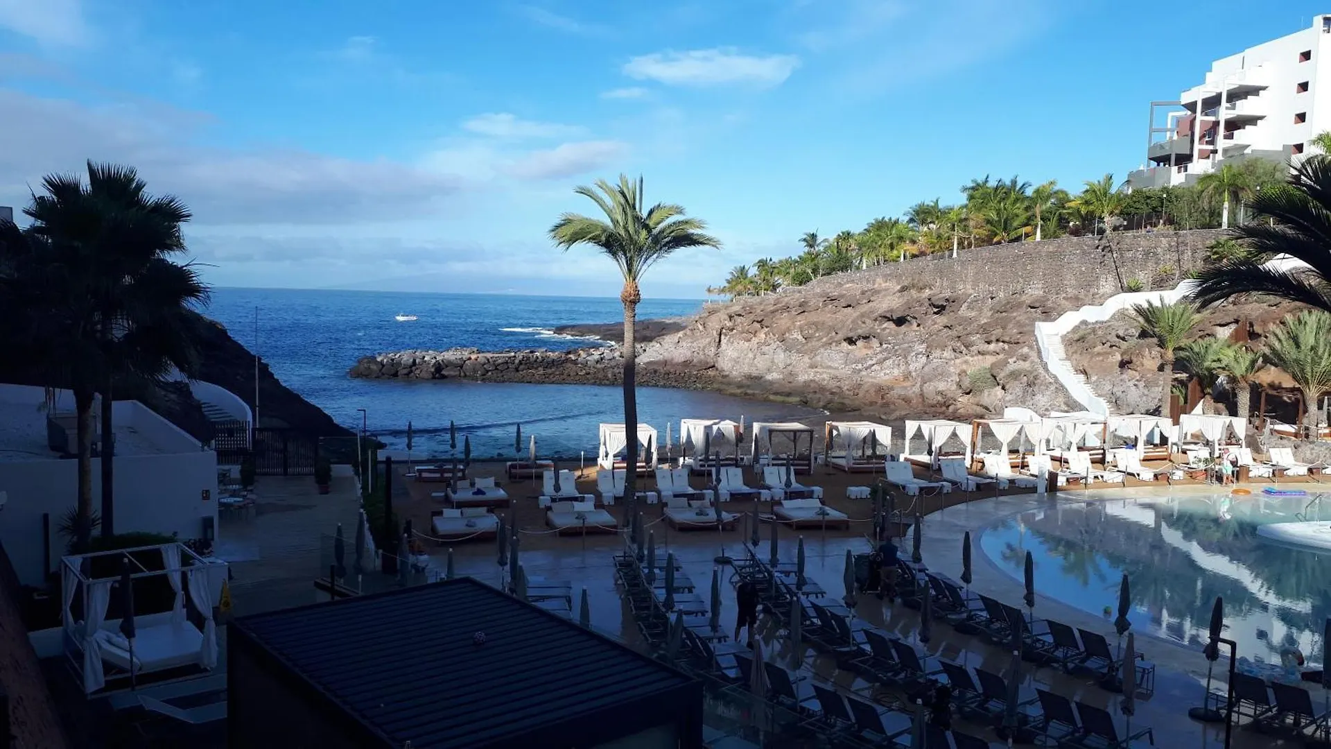 Spectacular View Playa Paraiso Costa Adeje  Costa Adeje (Tenerife)