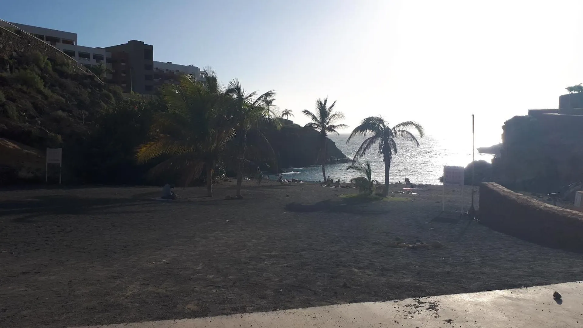 Apartment Spectacular View Playa Paraiso Costa Adeje