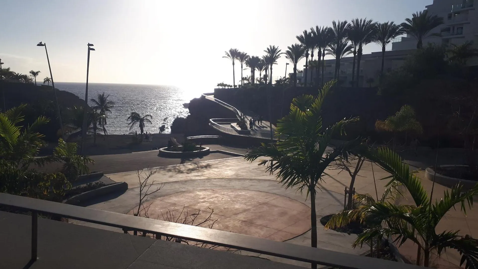 Spectacular View Playa Paraiso Costa Adeje  Apartment Costa Adeje (Tenerife)