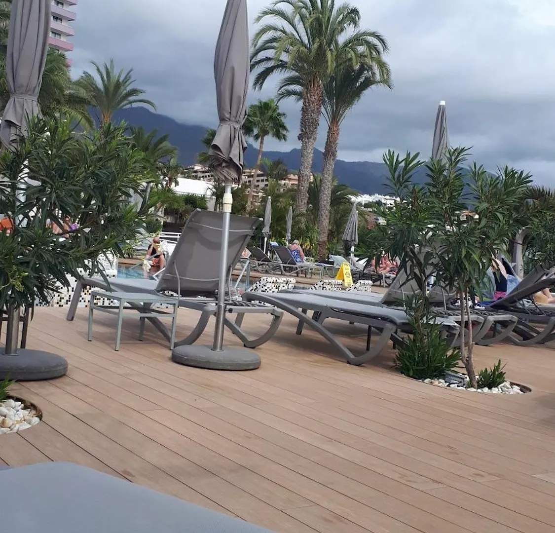 Spectacular View Playa Paraiso Costa Adeje  Costa Adeje (Tenerife)