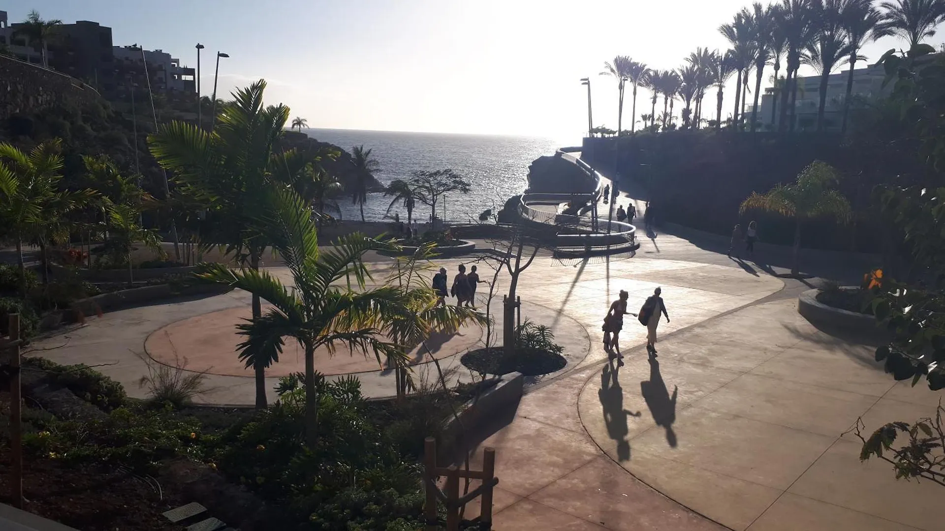 Spectacular View Playa Paraiso Costa Adeje