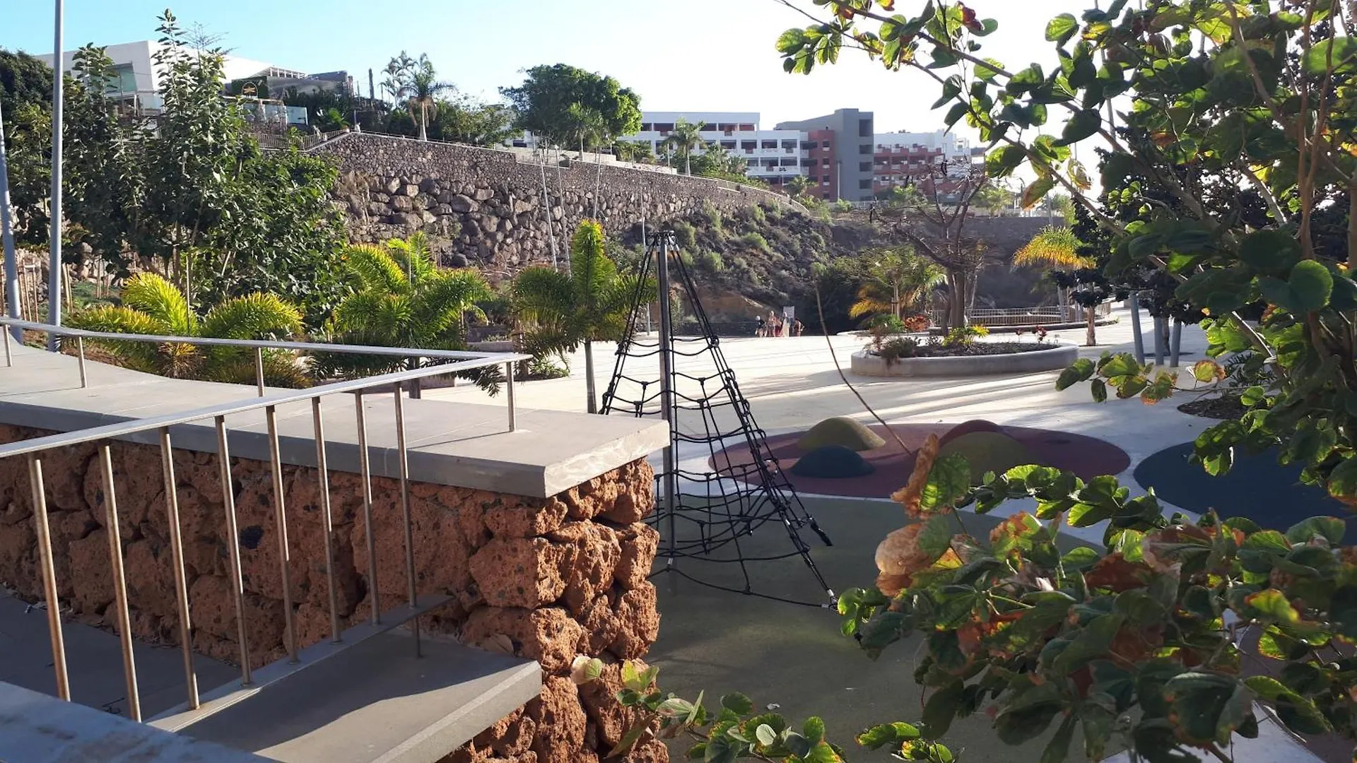 Spectacular View Playa Paraiso Costa Adeje  Spain