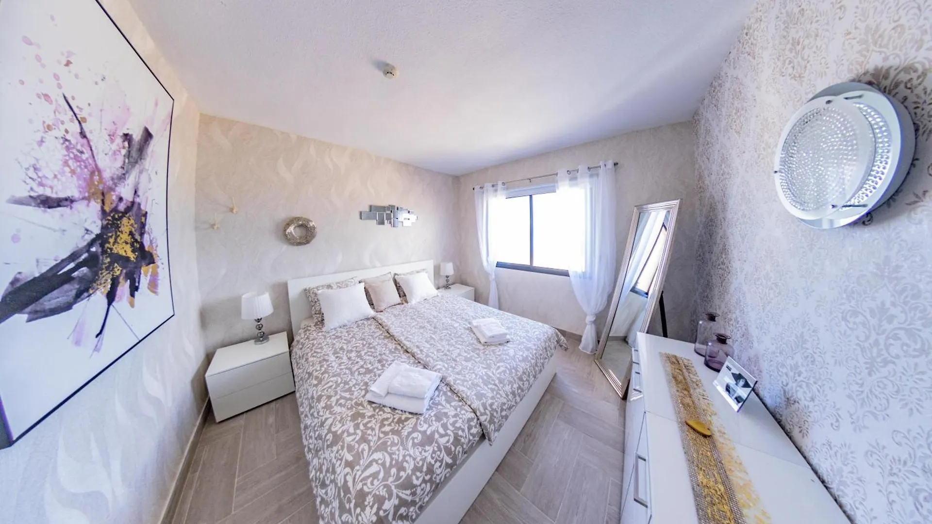 Apartment Spectacular View Playa Paraiso Costa Adeje